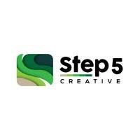 Step 5 Creative